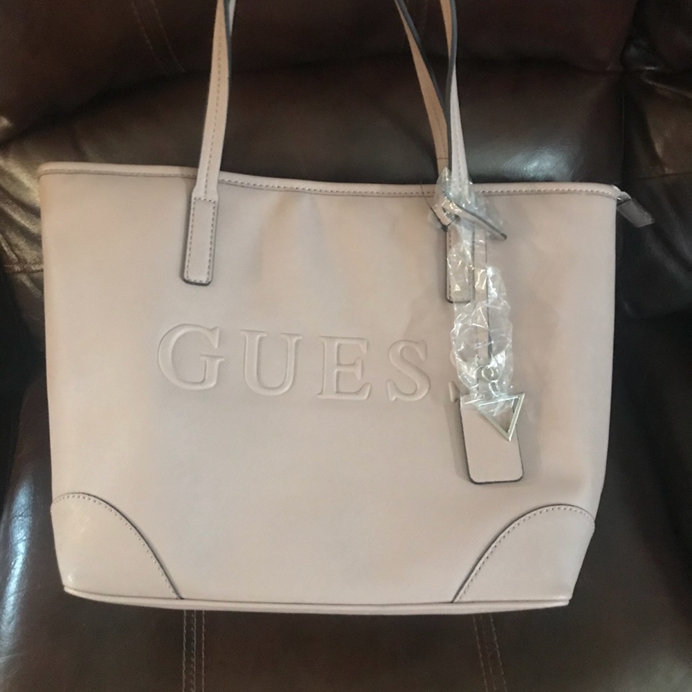 Guess purse